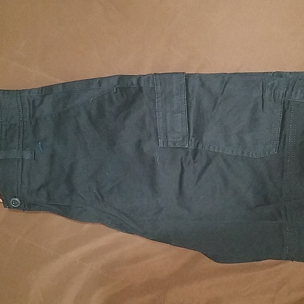 Lee's shorts - Picture 4 of 4